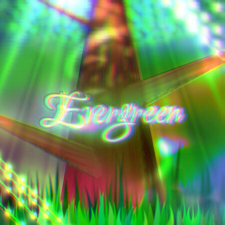 Evergreen (☁)